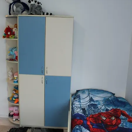 Apartamento Rent A Flat Near Plovdiv