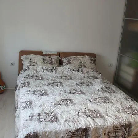 Rent A Flat Near Plovdiv