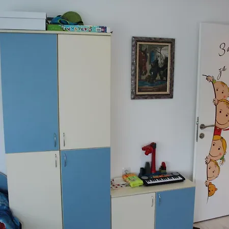 Rent A Flat Near Plovdiv Belashtitsa