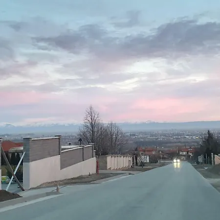 Rent A Flat Near Plovdiv Belashtitsa