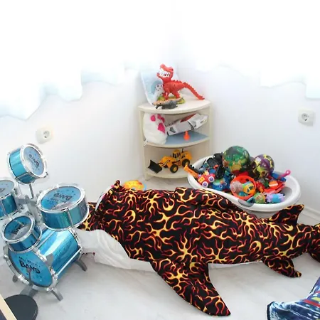 Apartamento Rent A Flat Near Plovdiv