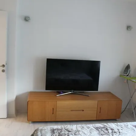 Rent A Flat Near Plovdiv *