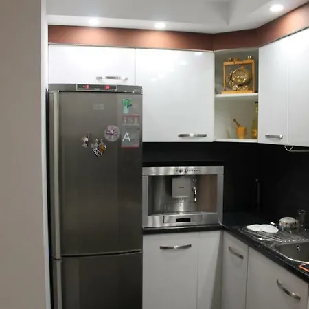 Rent A Flat Near Plovdiv Apartamento