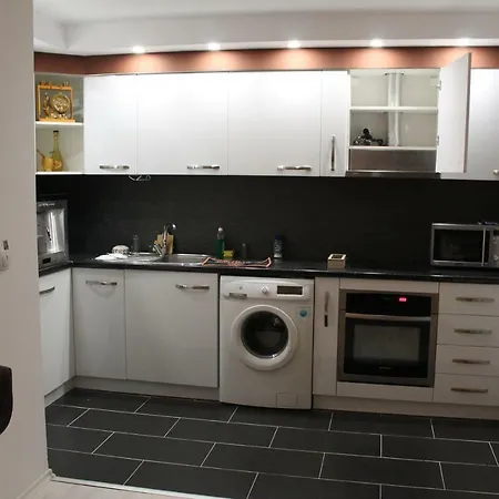 Rent A Flat Near Plovdiv * Belashtitsa