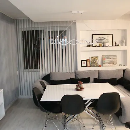 Apartamento Rent A Flat Near Plovdiv *