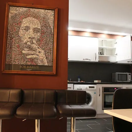 Rent A Flat Near Plovdiv Apartamento