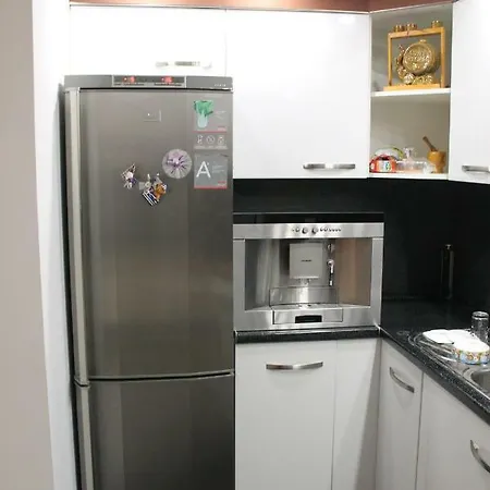Apartamento Rent A Flat Near Plovdiv