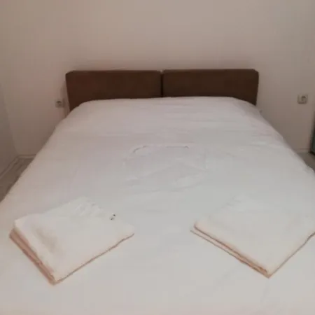 Apartamento Rent A Flat Near Plovdiv Belashtitsa